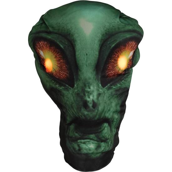 Fantasia alienígena cósmica adulta tamanho único