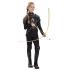 Jogos Vorazes: Fantasia de Arqueira Katniss Everdeen para Meninas