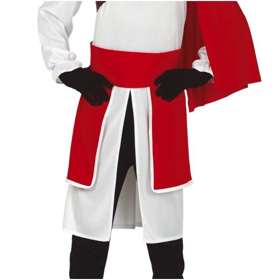 Fantasia de criança mercenária Assassin Creed