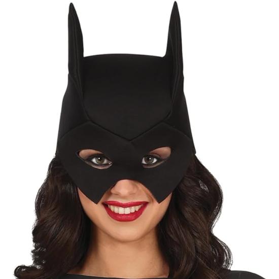 Fato de Batgirl para menina