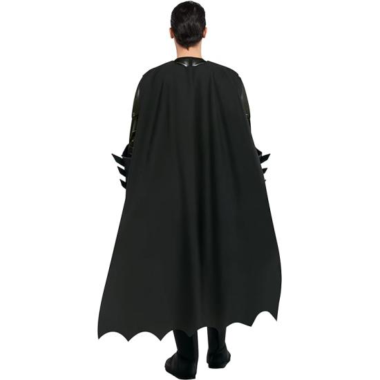 Fantasia adulta de Batman Deluxe Keaton – DC Comics Flash The Movie