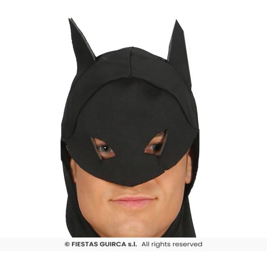 Fato de Batman económico para adulto