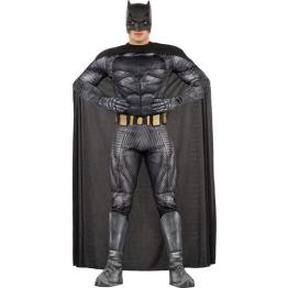 Traje do Batman - Liga da Justiça