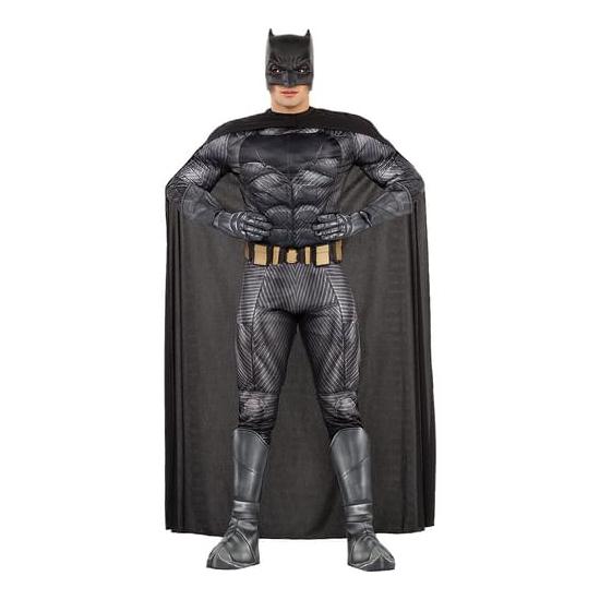 Traje do Batman - Liga da Justiça Traje do Batman - Liga da Justiça