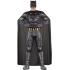 Traje do Batman - Liga da Justiça