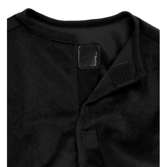 Fantasia de morcego ou demônio para bebê Fantasia de morcego ou demônio para bebê