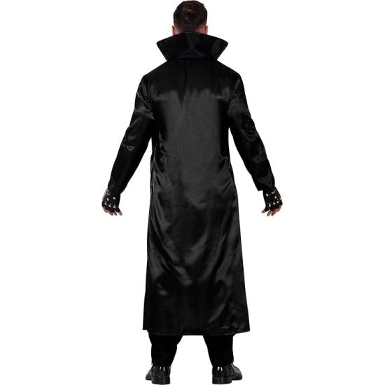 Fantasia de Blade, o Caçador de Vampiros para Homens