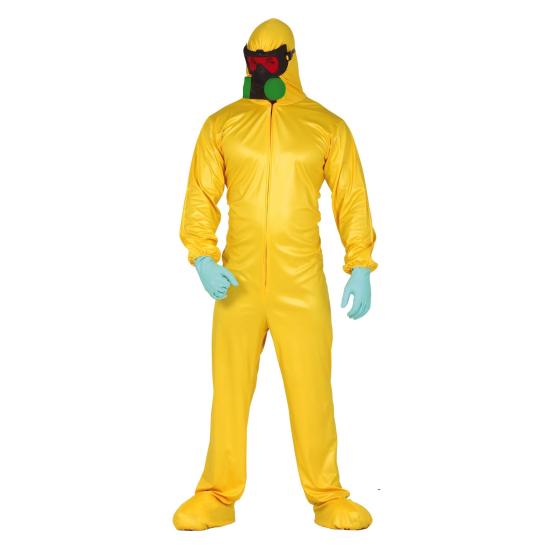 Fantasia de Breaking Bad para adultos Fantasia de Breaking Bad para adultos