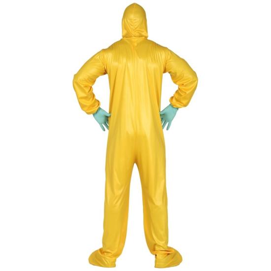 Fantasia de Breaking Bad para adultos Fantasia de Breaking Bad para adultos