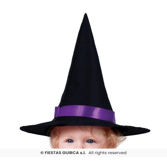 Fantasia de Bruxa Roxa para Menina Fantasia de Bruxa Roxa para Menina