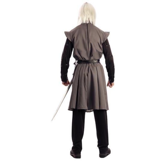 Fantasia de Cavaleiro Dragão Masculino - Estilo Medieval Épico Fantasia de Cavaleiro Dragão Masculino - Estilo Medieval Épico