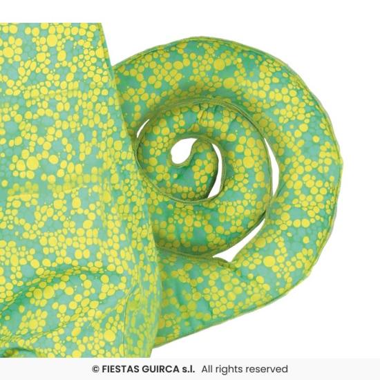 Fantasia de Camaleão para Adultos