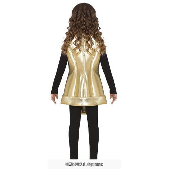 Fantasia de sino infantil