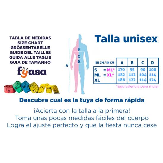 Fato de cartão Alice Ace of Diamonds para adulto