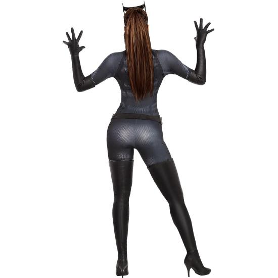 Fantasia de Mulher-Gato para Mulheres