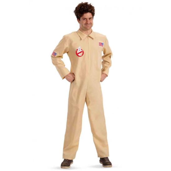 Fantasia de Caça-Fantasmas TU(ML) em bolsa com gancho