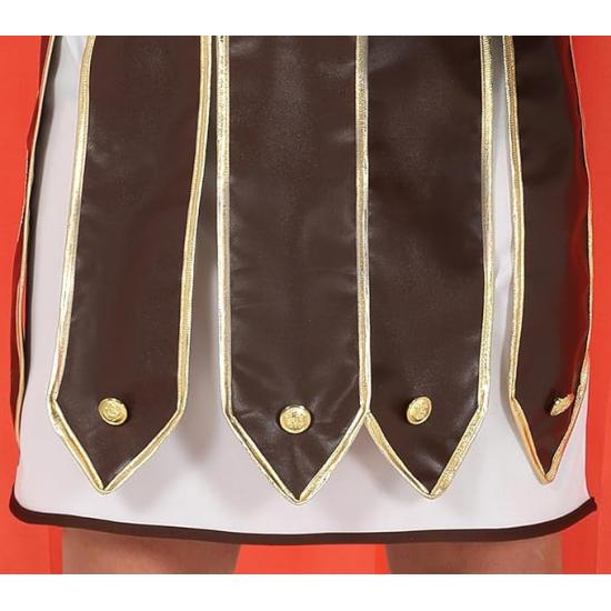 Fantasia de Centurião Romano Adulto – Carnaval