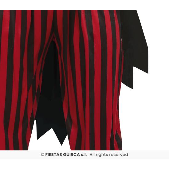 Fato de Xamã Voodoo para Homem