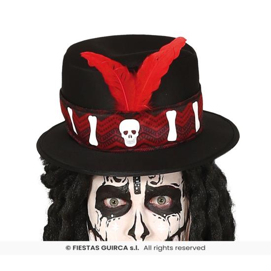 Fato de Xamã Voodoo para Homem