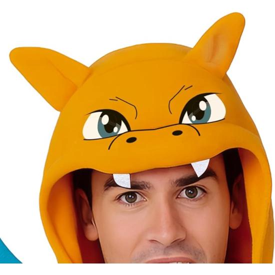 Fantasia de Charizard adulto de Pokémon