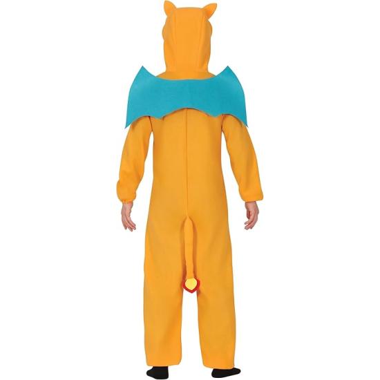 Fantasia de Charizard adulto de Pokémon