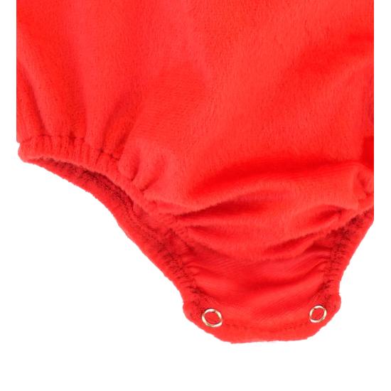 Fantasia de Diabinho Bebê - Diabinho Fantasia de Diabinho Bebê - Diabinho