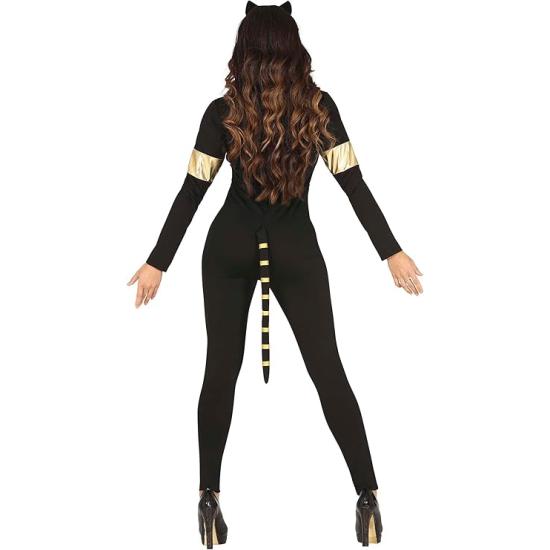 Fantasia de Deusa Egípcia para Mulheres