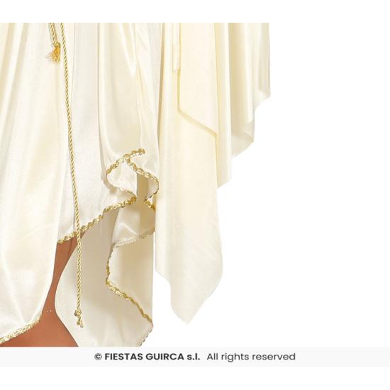 Fantasia de Deusa Grega para Mulheres **