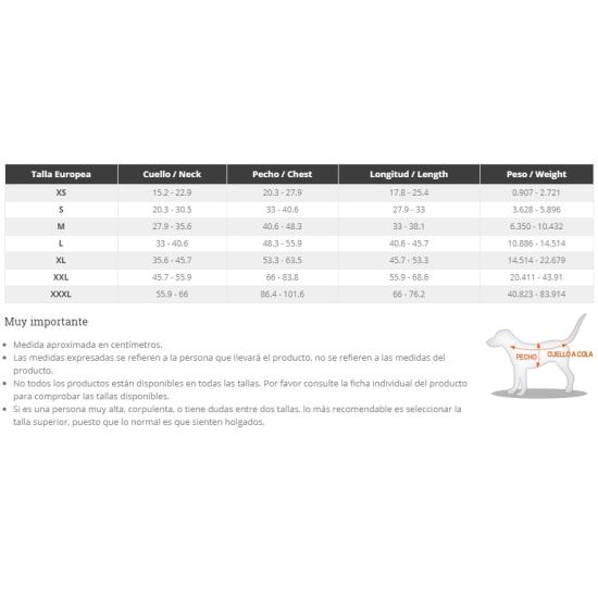 Disfraz de dulce de chocolate para perro