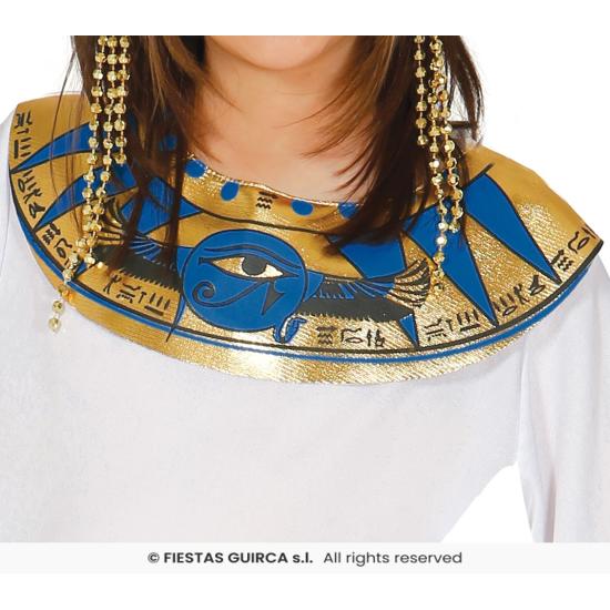 Fato de egípcio antigo para menina