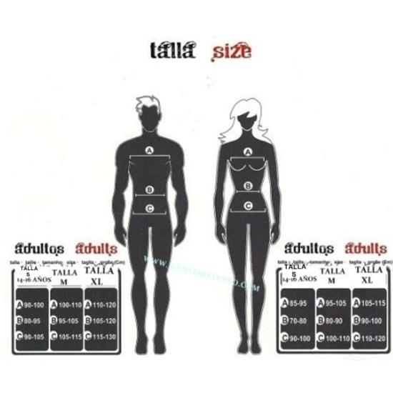 Fantasia adulta da Legião Egípcia