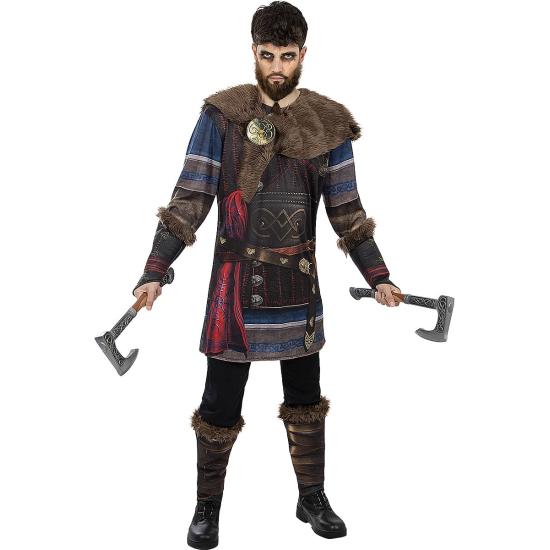 Disfraz de Eivor Assassin's Creed Valhalla para hombre