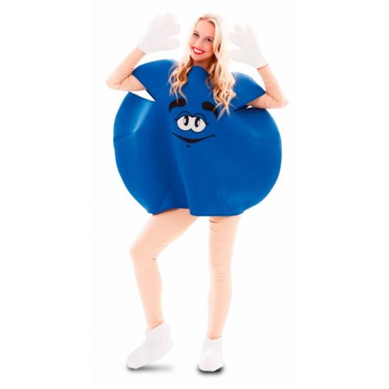 Fantasia de Emanems para adultos unissex