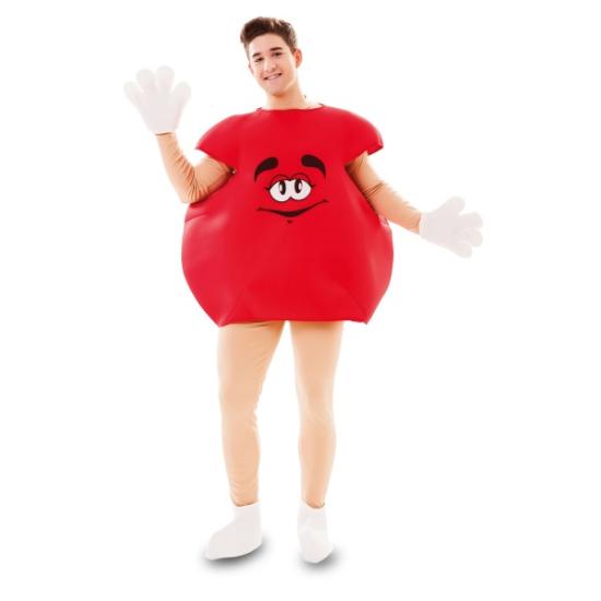 Fantasia de Emanems para adultos unissex