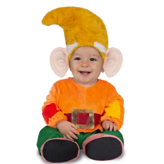 Disfraz de Cazafantasmas Boy para bebé