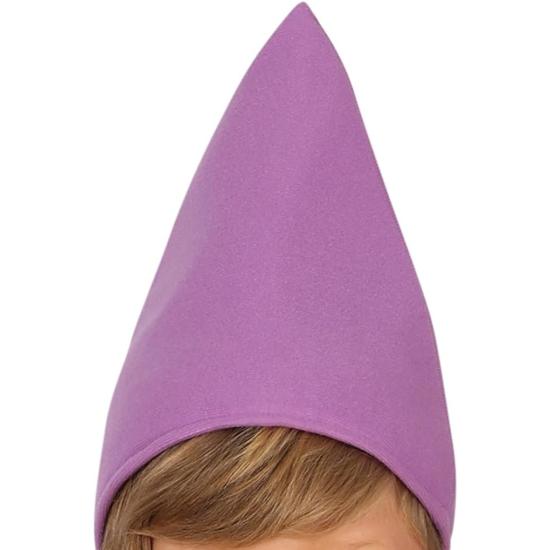 Fato de anão Dunga Tale para criança