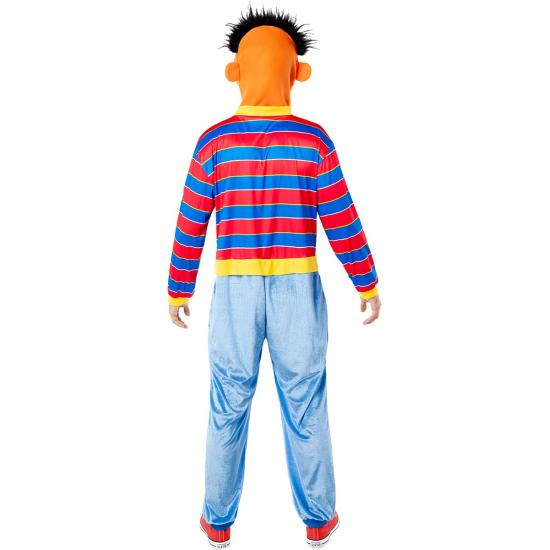 Disfraz de Epi para adulto - Barrio Sésamo