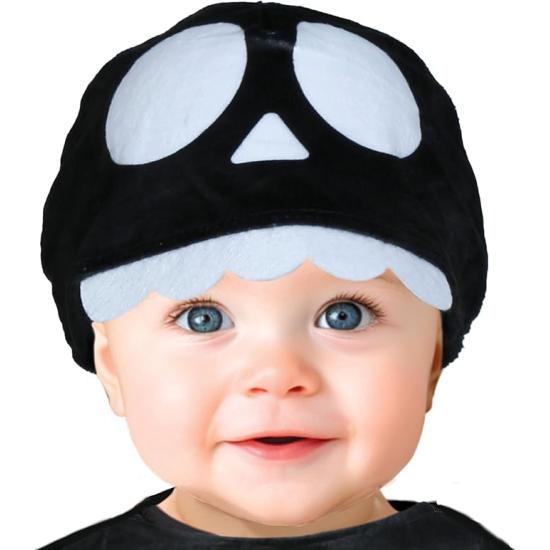 Fantasia de esqueleto Baby Boo