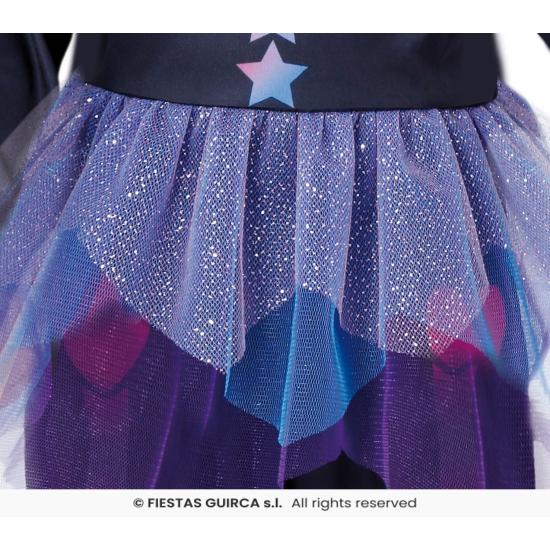 Fato de esqueleto rosa para menina Fato de esqueleto rosa para menina