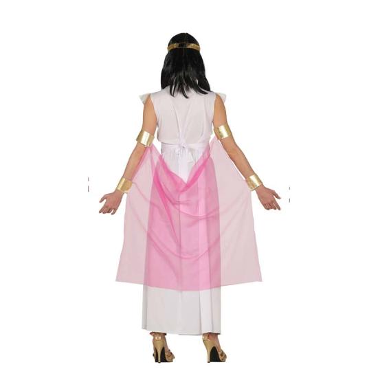 Fantasia adulta de faraó egípcio