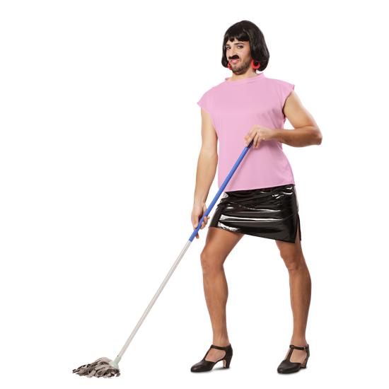 Fantasia Econômica de Freddie Mercury I Want To Break Free