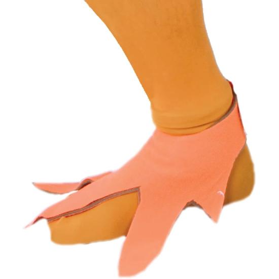 Fato de galinha branca para adulto