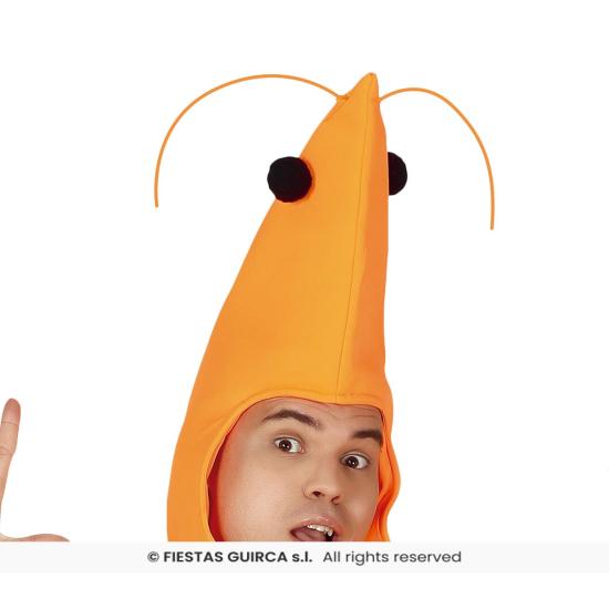 Fato de camarão económico para adulto