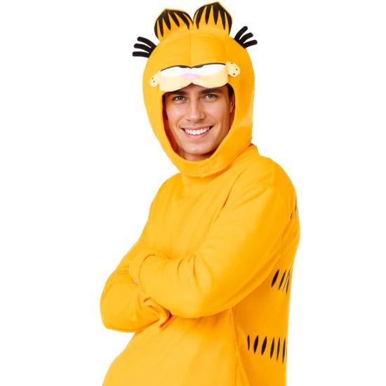 Fantasia de Garfield para adultos