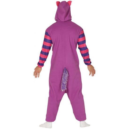 Fantasia adulta de Alice Cheshire Cat