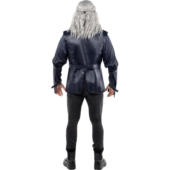 Disfraz de Geralt para hombre - The Witcher