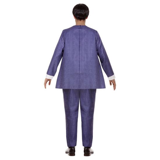 Fantasia de Gomez, da Família Addams Deluxe Adultos