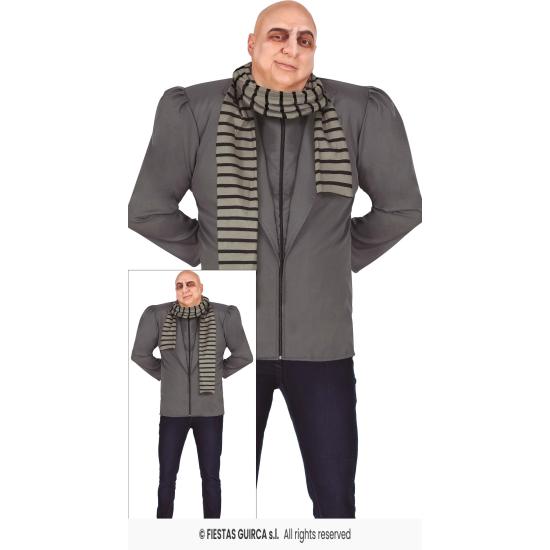 Fantasia de Meu Malvado Favorito para Adulto