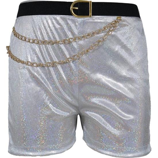 Fantasia de Guerreira K-Pop Huntrix para Meninas