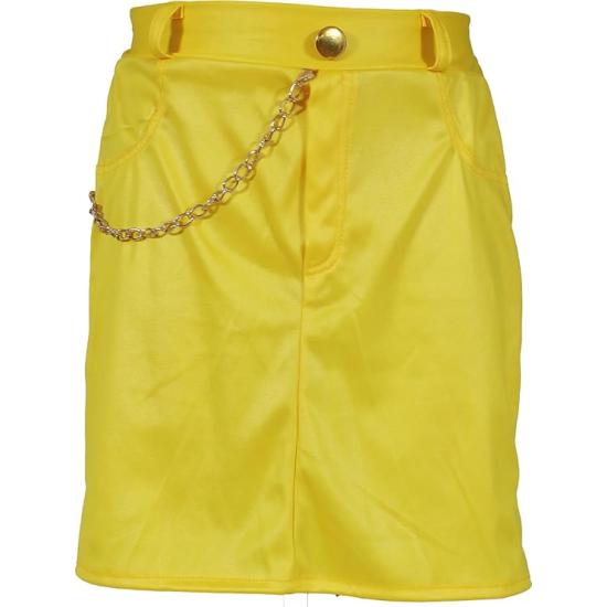 ✨ Fantasia de Guerreira K-Pop para Meninas